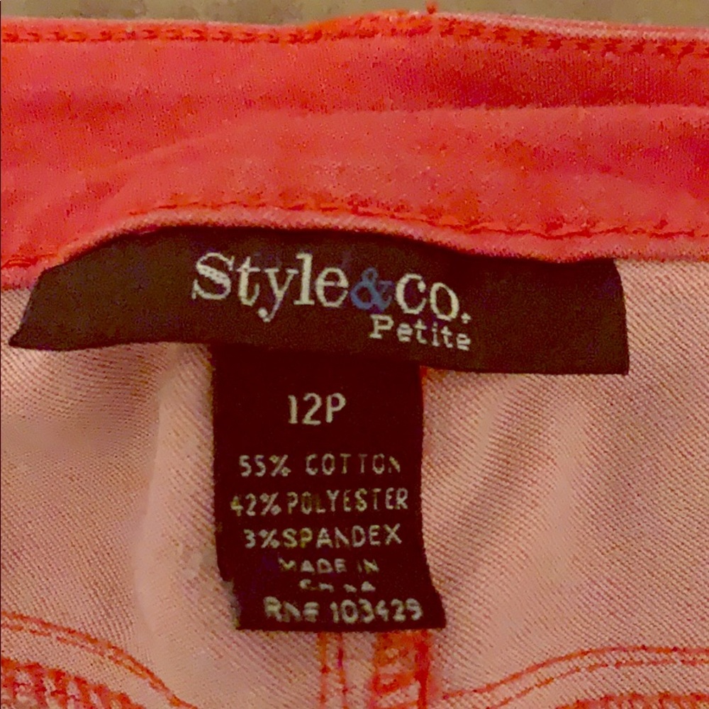Pants